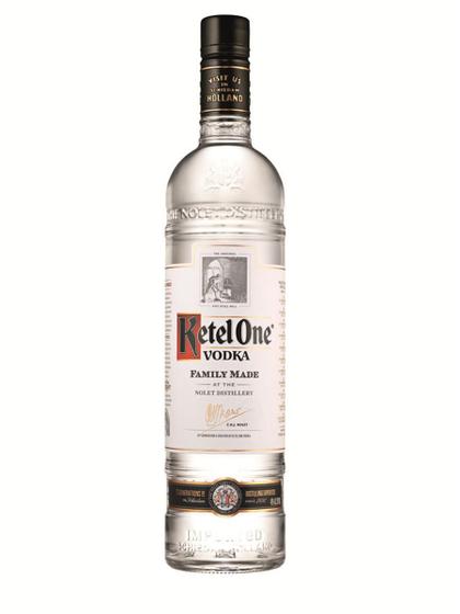 Imagem de Vodka Holandesa Ketel One 1000 Ml