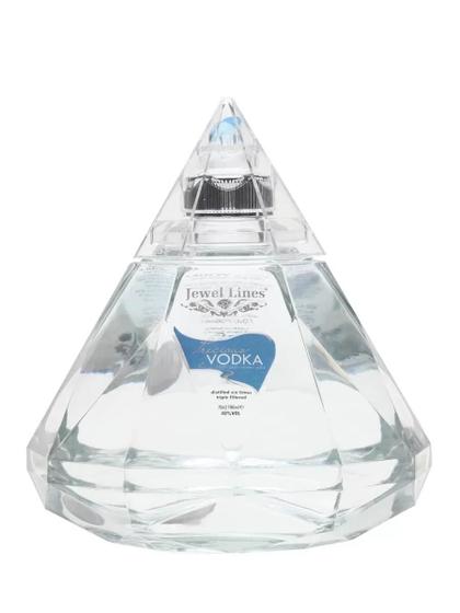 Imagem de Vodka Jewel Lines Precious Peridot 700Ml