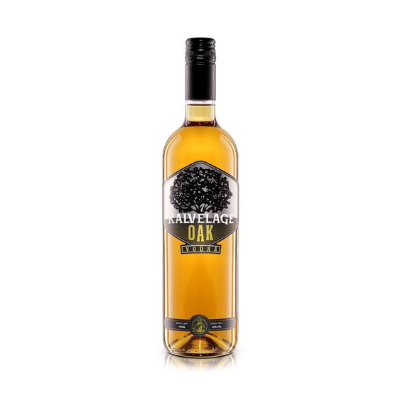 Imagem de Vodka Kalvelage OAK 750ml