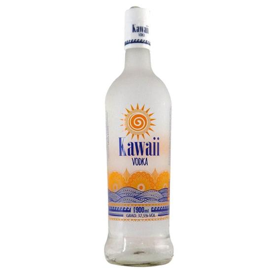 Imagem de Vodka Kawaii 900Ml