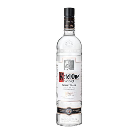 Imagem de Vodka Ketel One 1000ml