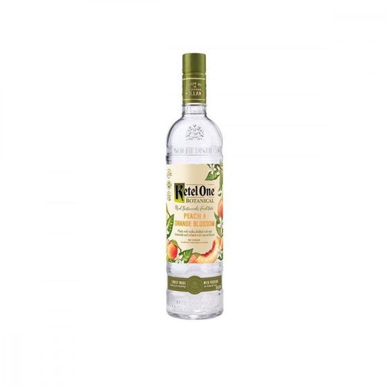 Vodka Ketel One Botanical Premium 750 ml Vodka Magazine Luiza