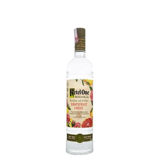 Imagem de Vodka ketel one botanicals grapefruit&rose - 750 ml