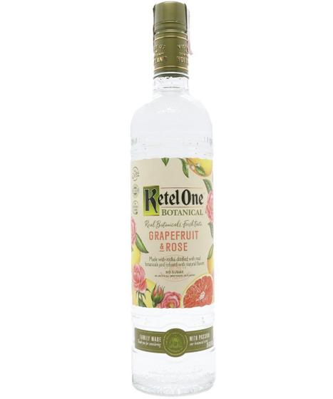 Imagem de Vodka Ketel One Grapefruit & Rose 750Ml