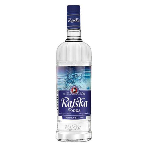 Imagem de Vodka Rajska 1L