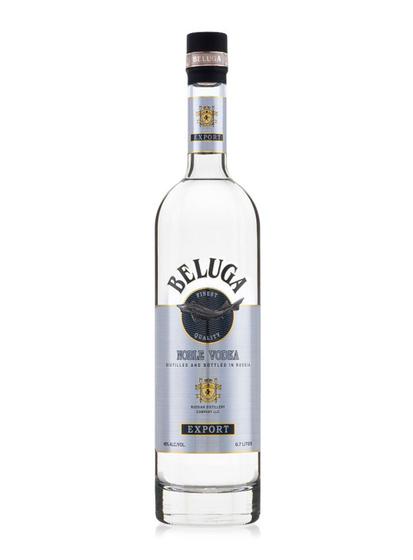 Imagem de Vodka Russia Beluga Noble 700ml