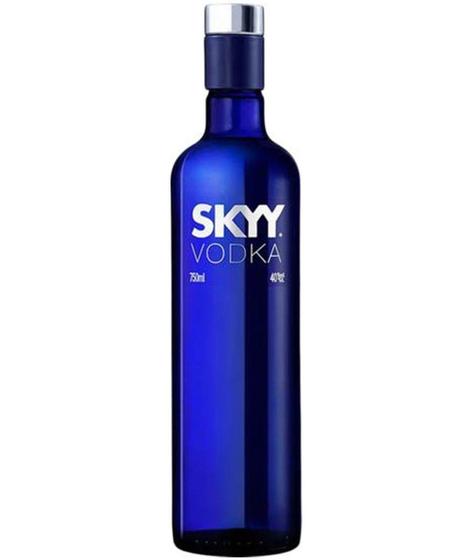 Imagem de Vodka skyy 750ml