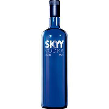 Imagem de Vodka Skyy 980 ml