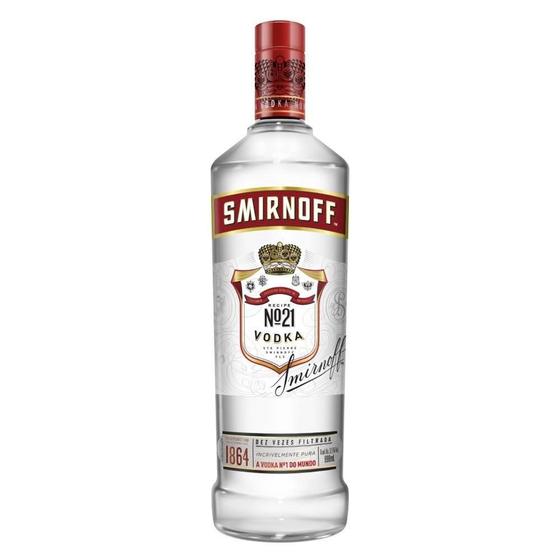 Imagem de Vodka Smirnoff 998ml