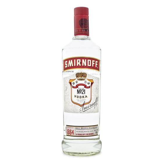 Imagem de Vodka Smirnoff 998Ml