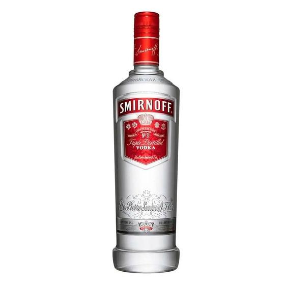 Imagem de Vodka Smirnoff Nacional 998ml