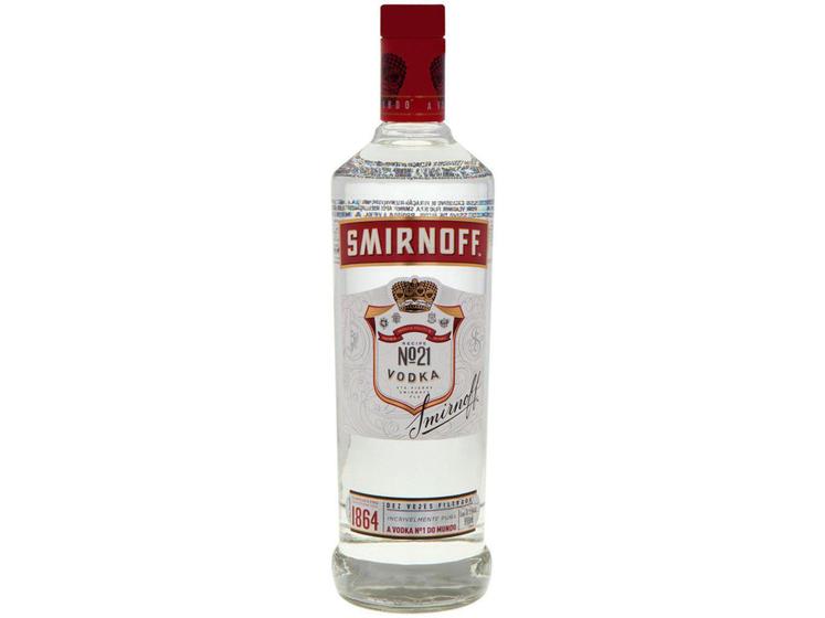 Imagem de Vodka Smirnoff Red Original 998ml