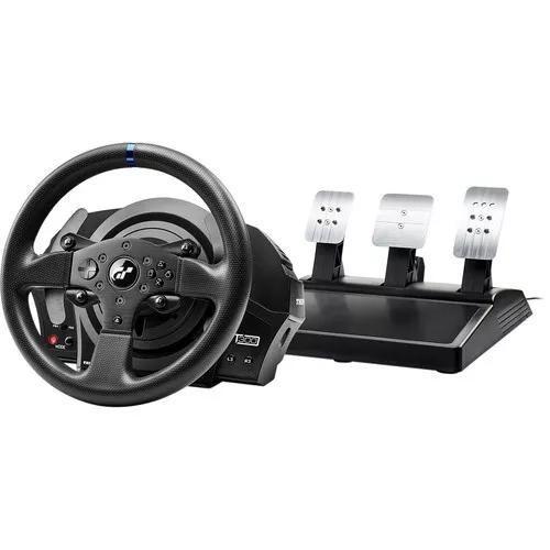 Imagem de Volante C/ Pedais Thrustmaster T300rs Gt Edition -ps4/ps5/pc