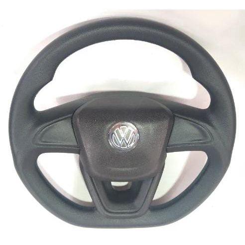 Imagem de Volante Caminhão Volks 37 Cm Diâmetro Delivery Titan 18310