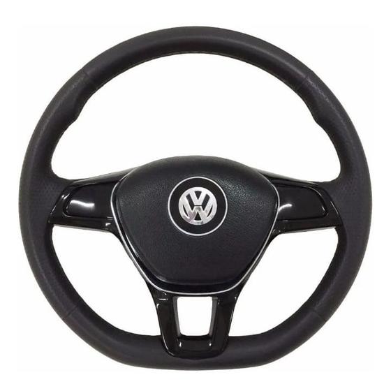 Imagem de Volante Caminhão Vw Delivery Titan Work 8140 8120 8150