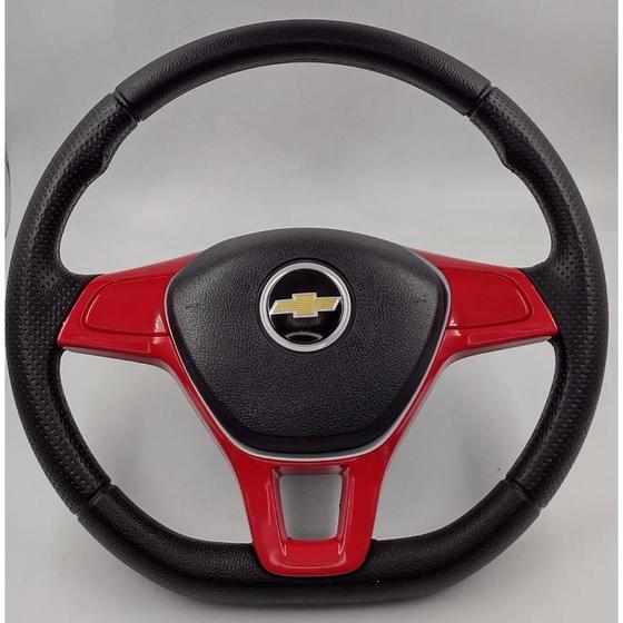 Imagem de Volante Completo Para Linha Chevrolet Vectra Todos