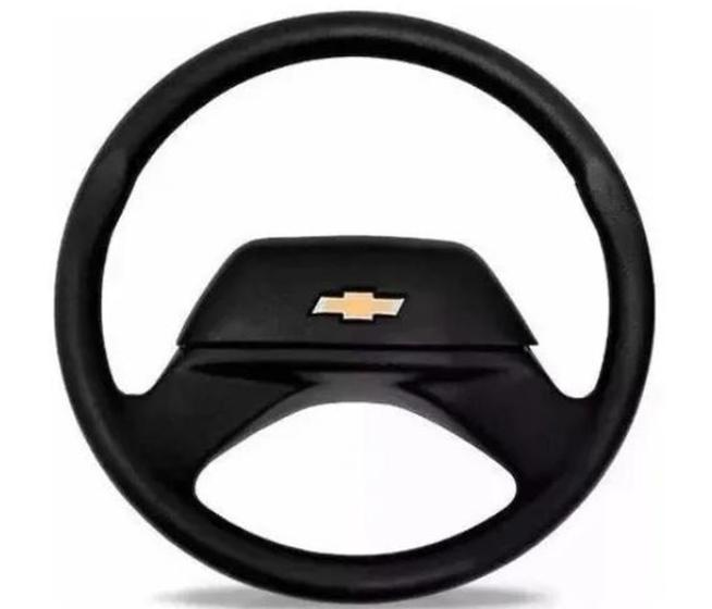 Volante D20 Modelo Original 1993-1999 Completo Cubo Embutido ...