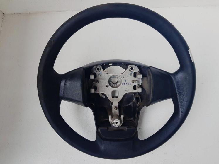 Imagem de Volante direção s10 nova simples sem air bag