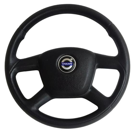 Imagem de Volante Esportivo C/ o Cubo P/ Volvo Vm 260