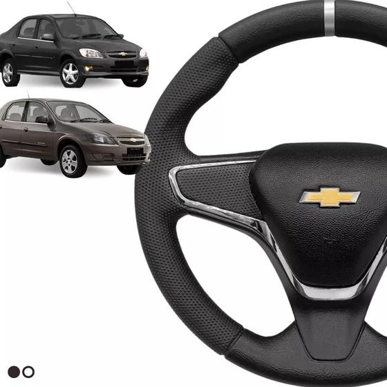 Imagem de Volante Esportivo Chevrolet New Cruze Todos -  Escolha O Carro