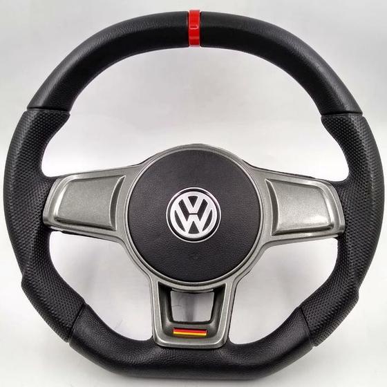 Imagem de Volante Esportivo Completo Para Gol G5 G6