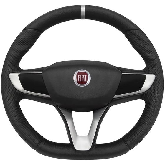 Volante Esportivo Fiat Palio Uno Fire Strada Siena + Cubo Menor preço em Volante Esportivo Fiat Palio Uno Fire Strada Siena + Cubo