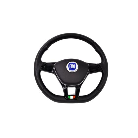 Imagem de Volante Esportivo Fiat Stilo - 2002 - 2010