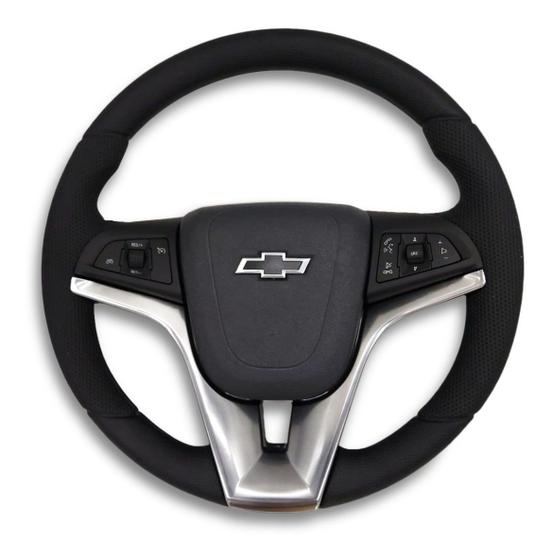 Volante Esportivo Gm Astra Meriva Montana Zafira Corsa Joy - Chevrolet ...