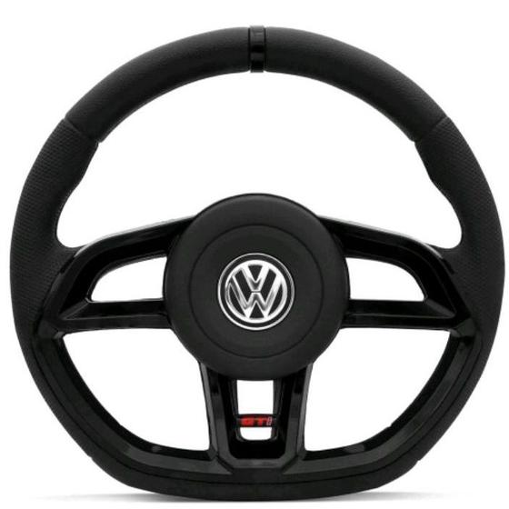 Imagem de Volante Esportivo Gol G2, G3 E G4- Gti Vision Preto