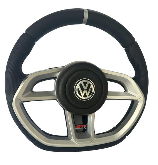 Imagem de Volante Esportivo Gti Vision Para Gol G2 E G4