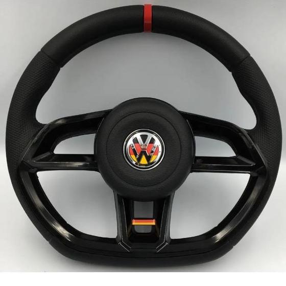 Imagem de Volante Esportivo Volkswagen Alemanha Gti Santana Quantum 97 a 2003