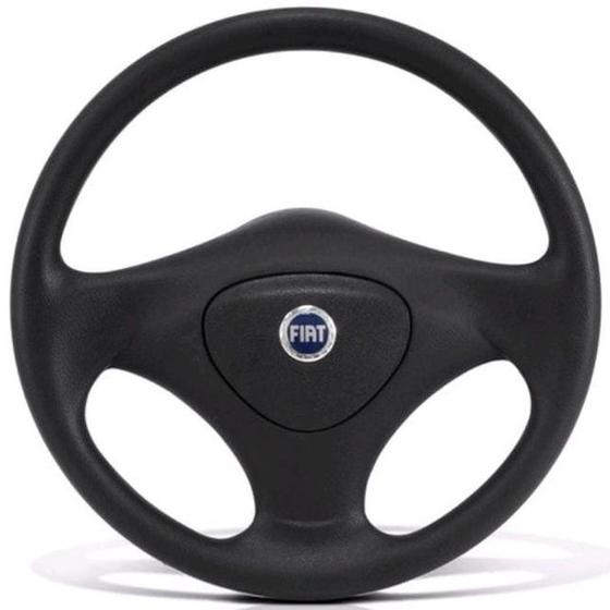 Imagem de Volante Fiat Modelo Fire Para Palio 1996 a 2012