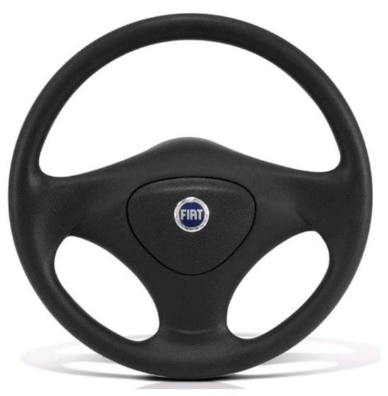 Volante Fiat Novo Palio Uno Fire Palio - Outros Automotivo - Magazine Luiza