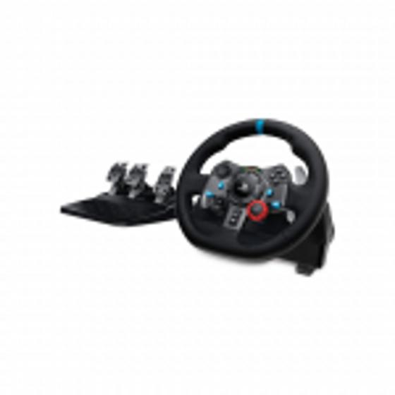 Volante G29 Logitech Menor preço em Volante G29 Logitech