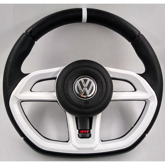 Imagem de Volante Golf Gti Gol Bola/plus/city/Power +Cubo