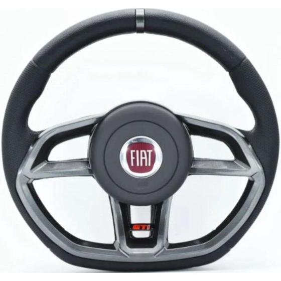 Imagem de Volante Gti Para Fiat Punto - 2007 - 2012