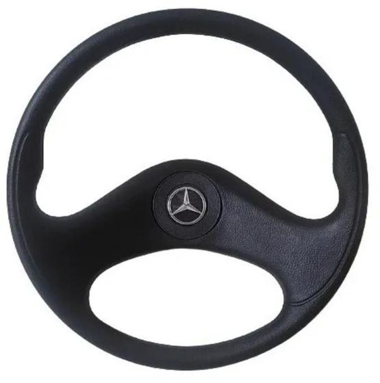 Imagem de Volante Mercedes Benz MB 1620 709 1113 1313 43cm Hpn