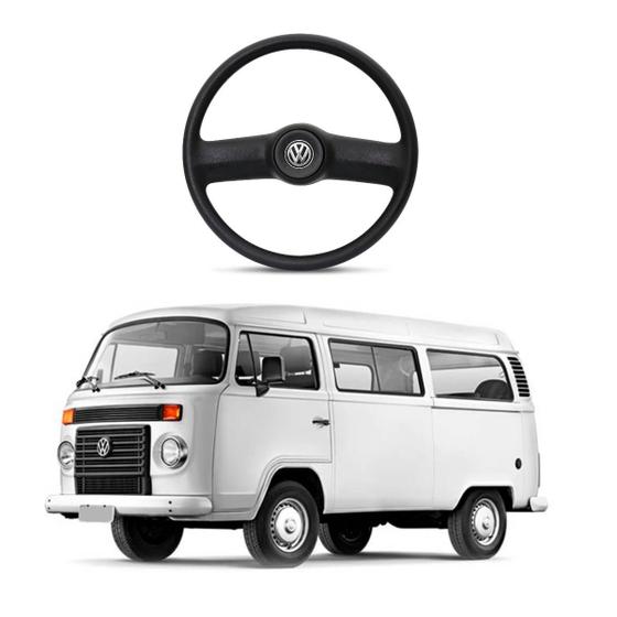 Imagem de Volante Modelo Kombi 1988 a 2013