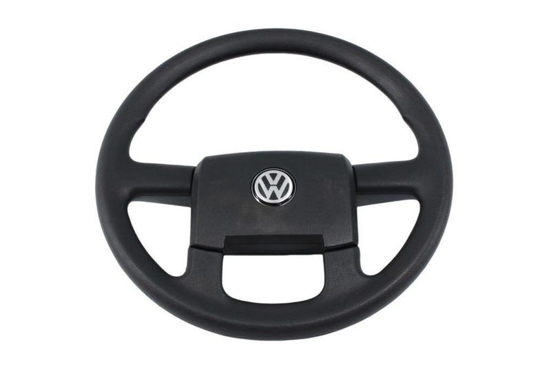 Imagem de Volante vw constelation 06/...