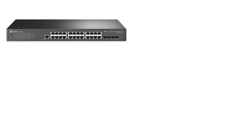 Imagem de Voltar Switch Tp-link Tl-sg3428