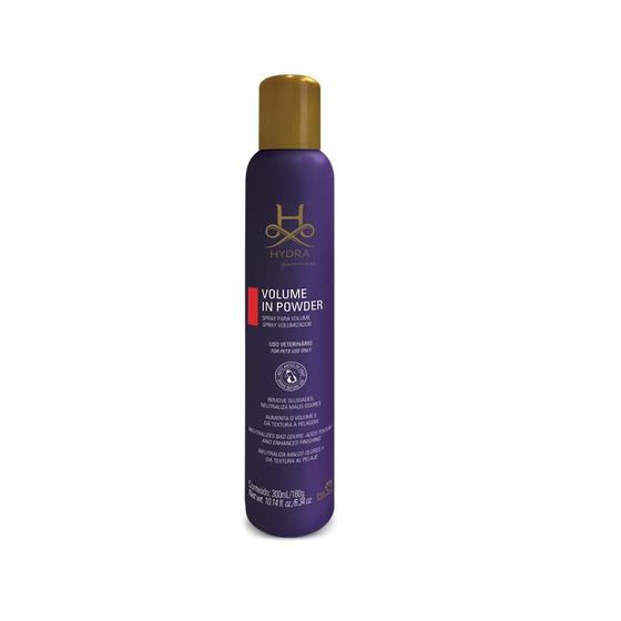 Imagem de Volume In Powder Hydra Groomers - 300mL