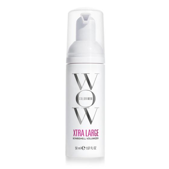 Imagem de Volumizador de Cabelo COLOR WOW Xtra Large Bombshell - Sem Álcool