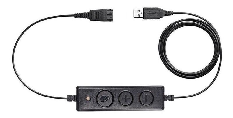 Imagem de Vonera Hs-qd-usb Cabo Quick Disconnect Plug Usb