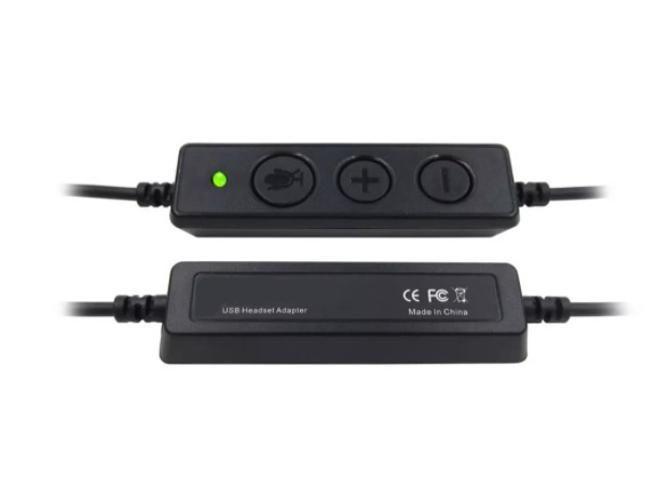 Imagem de Vonera Hs-Qd-Usb Cabo Quick Disconnect Plug Usb