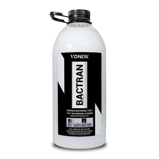 Imagem de Vonixx bactran - limpador bactericida 7 em 1 - 3l