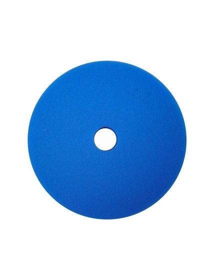 Imagem de Vonixx boina de espuma azul claro voxer lustro 6'' - para roto-orbital ou rotativa