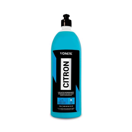 Imagem de Vonixx Citron Shampoo Desengraxante Concentrado 1,5l