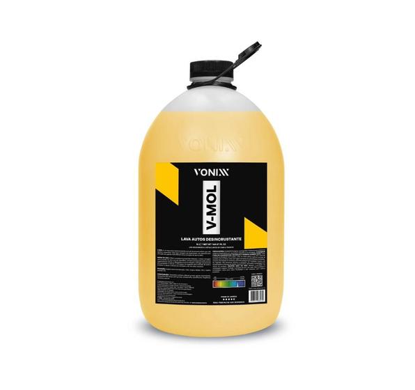 Imagem de Vonixx - Lava Autos Desincrustante V-mol - 5L