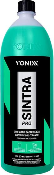 Imagem de vonixx Limpador Bactericida para Interior Sintra Pro 1,5