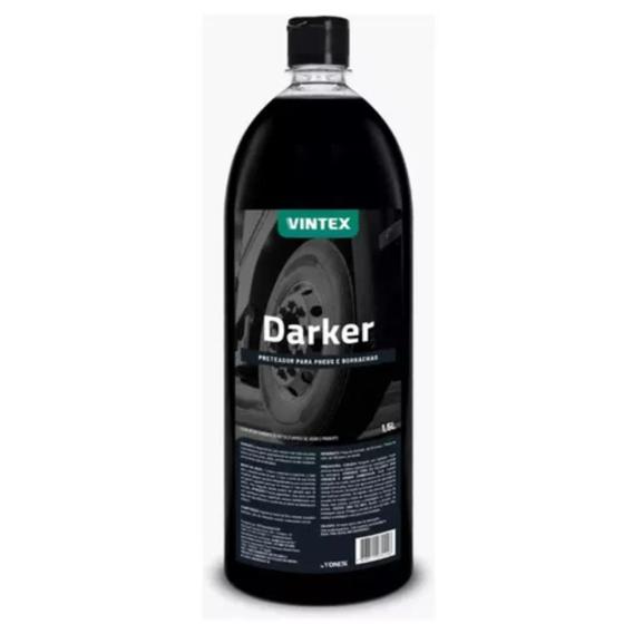 Imagem de Vonixx Preteador para Pneus e Borrachas Darker 1,5l Vintex